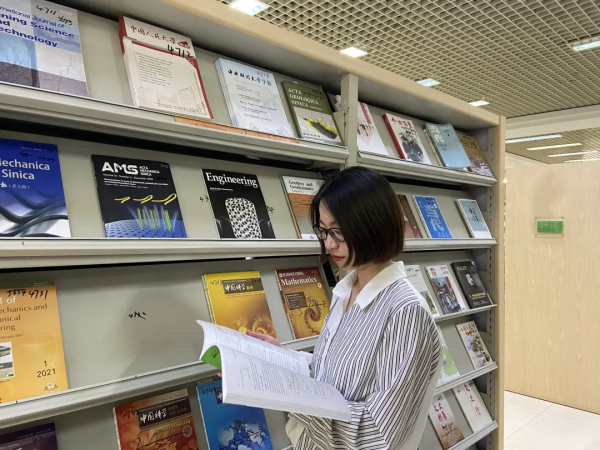 奔跑！她是努力向前的楊亞群！