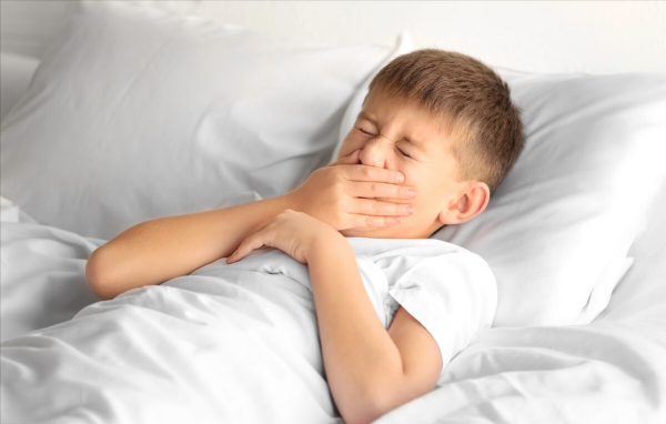 高熱神昏、煩躁譫語、抽搐驚厥，及時用3藥，清熱解毒、醒腦安神