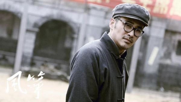 諜戰劇《叱吒之城》要火，柳雲龍邊導邊演，於和偉雷佳音同臺飆戲