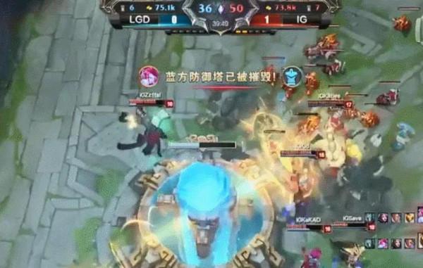 LPL假賽風波，英雄聯盟當年的奧斯卡之夜