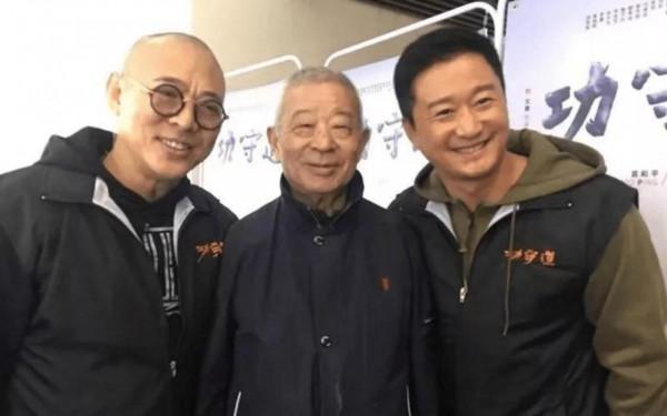 於海:李連杰“師傅”、吳京的“老丈人”,如今79歲過得怎麼樣了 於海:李連杰“師傅”、吳京的“老丈人”,如今79歲過得怎麼樣了