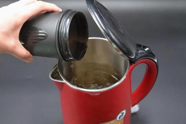 長期喝電熱水壺燒的水，對身體有影響嗎？建議提前瞭解