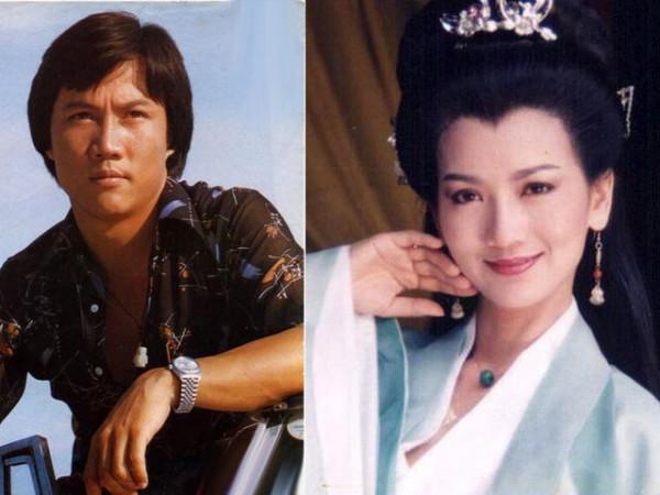 女神趙雅芝,遠沒你想象的那樣單純,三段情史無縫銜接,她憑什麼 女神趙雅芝,遠沒你想象的那樣單純,三段情史無縫銜接,她憑什麼