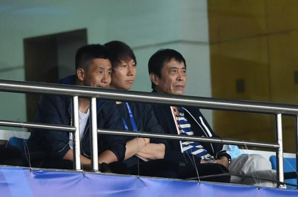 本田圭佑:中國男足已淪為亞洲四流,日本只取得小勝應該進行反省 本田圭佑:中國男足已淪為亞洲四流,日本只取得小勝應該進行反省