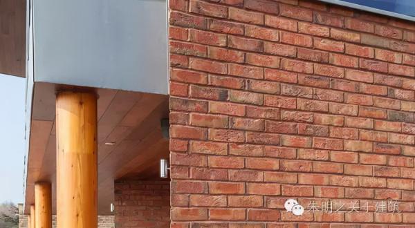 磚，最早的人造建築材料，各類磚砌體賞析