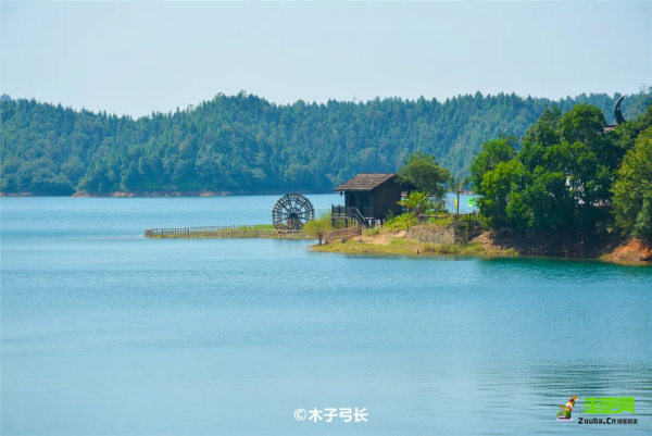 適合小住幾天的醉美慢城,走進風景裡,過最愜意的慢生活 適合小住幾天的醉美慢城,走進風景裡,過最愜意的慢生活