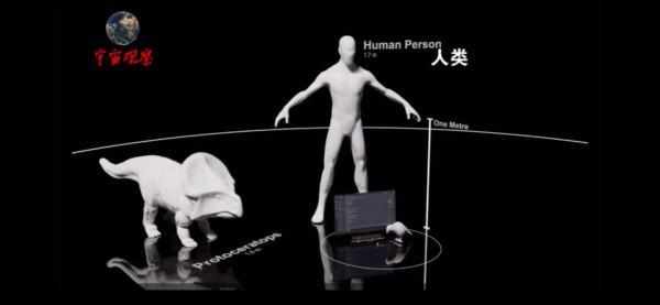 一光年是多少公里？在宇宙上有沒有其他的生命？