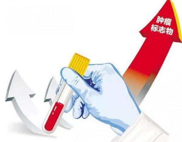 腫瘤CA199升高，是患癌症了嗎