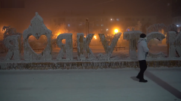 地球的極寒之地,企鵝都冷得瑟瑟發抖,但它還不是大自然的最低溫 地球的極寒之地,企鵝都冷得瑟瑟發抖,但它還不是大自然的最低溫