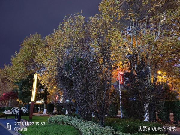 VIVO X70Pro+和OPPO reno6 pro+夜景拍照對比賞析「第2期」 VIVO X70Pro+和OPPO reno6 pro+夜景拍照對比賞析「第2期」