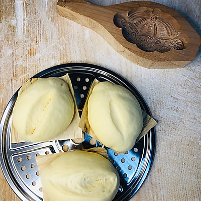 減肥也能吃膠東大饅頭，不信？看這裡