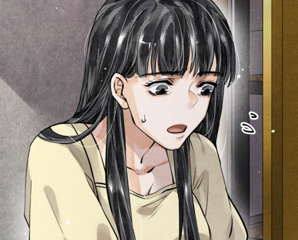 《破雲》楚慈再次登場，黑桃K在臺詞中出現，嚴峫有事瞞著江停