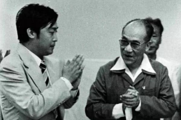 2018年師勝傑因肝癌去世，曾力挺郭德綱，德雲社為何無人出席葬禮