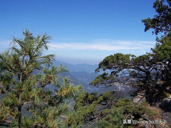 全國5A級景區最新門票價格及優惠政策(湖北篇) 全國5A級景區最新門票價格及優惠政策(湖北篇)