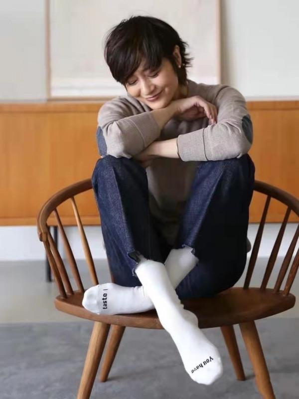 50+日本博主穿搭憑什麼受歡迎？這4點是關鍵，看完才知道區別