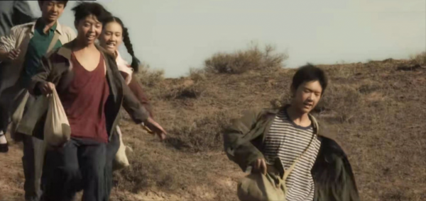 《山海情》最牛，敢在電視劇裡邊插廣告，而且，觀眾還不反感