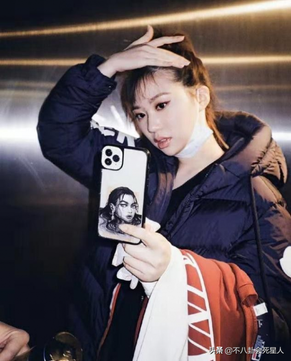 7位星二代名媛,個個國外留學,16歲將繼承36套房 7位星二代名媛,個個國外留學,16歲將繼承36套房