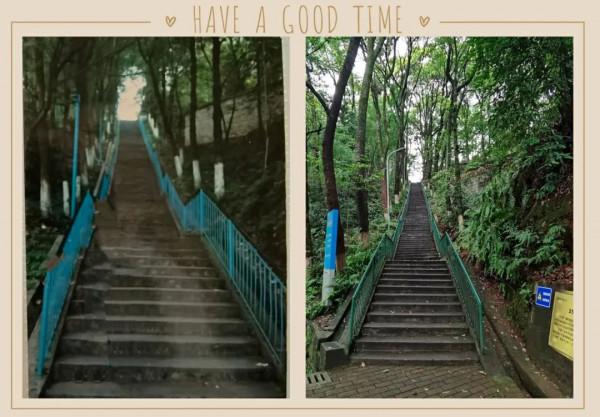 西南交大峨眉校區,難在記憶裡畫一個“X” 西南交大峨眉校區,難在記憶裡畫一個“X”