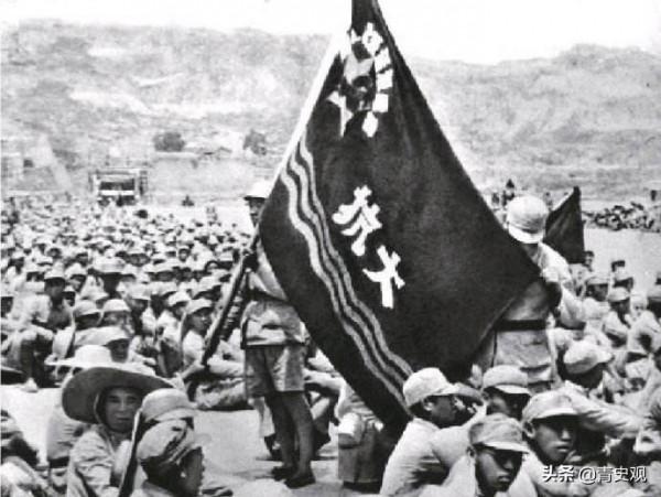 王智濤、劉春：談新中國建立後，曾在院校任職的6個河北開國少將