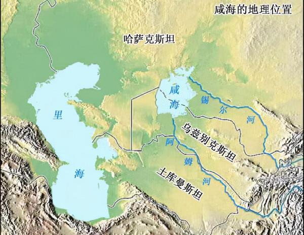 烏茲別克,低調到神秘的中亞之國 烏茲別克,低調到神秘的中亞之國