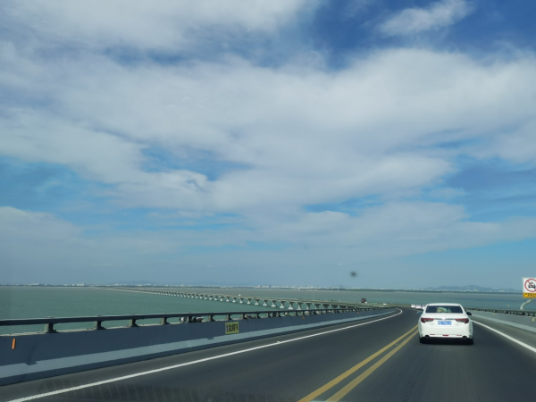 長途出行，電車到底行不行？| 小鵬G3車主真實測評