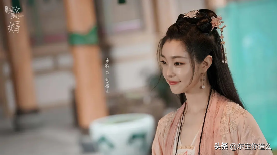 2022年17部待播劇，41歲的高圓圓復出，劉亦菲再演古裝，你期待誰