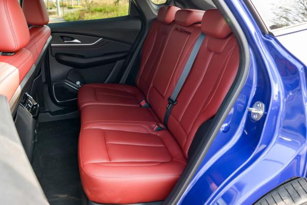 這就是年輕人喜歡的“六邊形戰士”!風行T5 EVO單車解析 這就是年輕人喜歡的“六邊形戰士”!風行T5 EVO單車解析