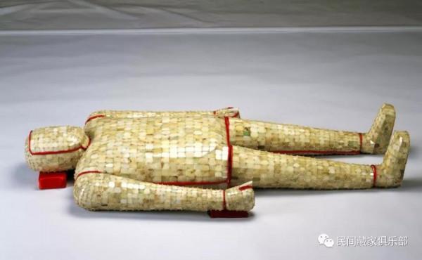 文物鑑定界的七大丑聞