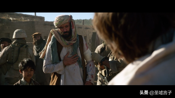 孤獨的倖存者:塔利班圍剿海豹突擊隊,19名精英成員全部犧牲 孤獨的倖存者:塔利班圍剿海豹突擊隊,19名精英成員全部犧牲