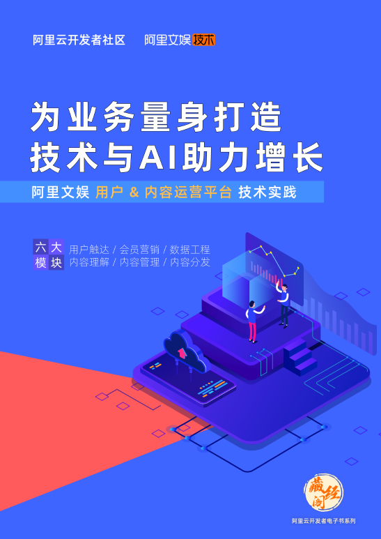 下載 &vert; 讓業務起飛！阿里文娛使用者及內容運營平臺如何助力業務增長