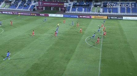 0比1到1比1！中國隊絕境爆發，水慶霞換人力挽狂瀾，名嘴神預言