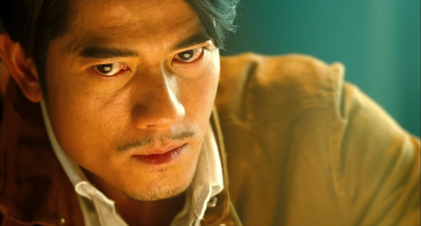 可惜了郭富城的神演技,刪減30多分鐘,修改結局,才得以上映 可惜了郭富城的神演技,刪減30多分鐘,修改結局,才得以上映