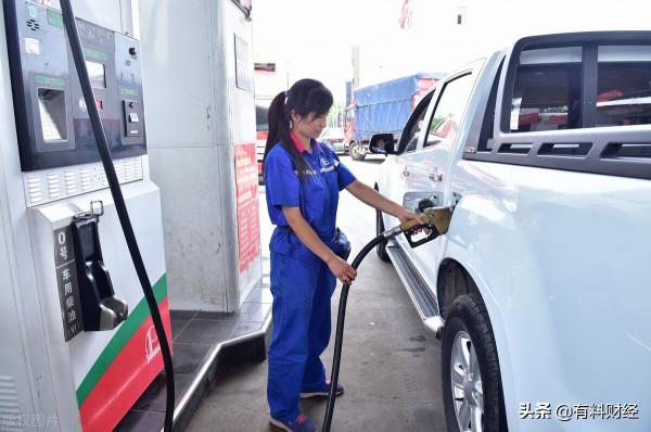 今日油價調整資訊：9月22日，全國加油站柴油、92、95號汽油價格