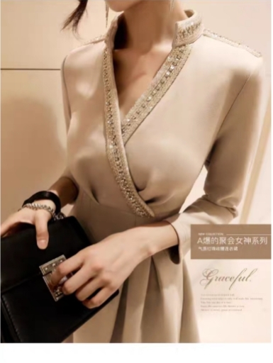 穿對公主裙,職場宴會通勤穩佔C位,你也可以 穿對公主裙,職場宴會通勤穩佔C位,你也可以