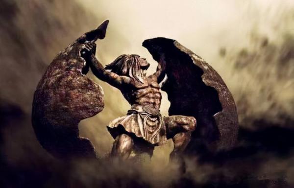 我們的家園-地球是怎樣形成的