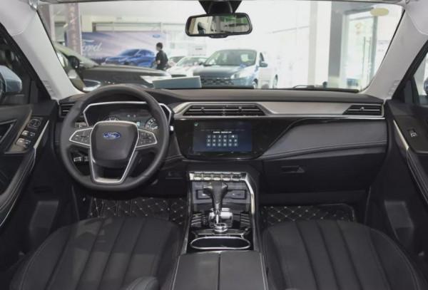 福特領界對比捷達VS5,誰才是務實派SUV代表? 福特領界對比捷達VS5,誰才是務實派SUV代表?