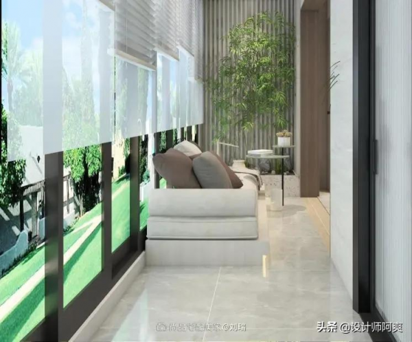 客廳丟掉電視,餐廳故意不要餐邊櫃,老婆直呼太滿意 客廳丟掉電視,餐廳故意不要餐邊櫃,老婆直呼太滿意