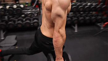 健身不練好這12個動作,相當於白練 健身不練好這12個動作,相當於白練