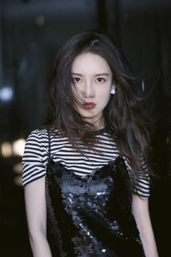 李沁珍藏版驚豔時光圖片