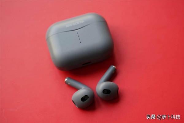 有音質有顏值有價效比，ARS Goetia V01體驗：百元睡眠神塞