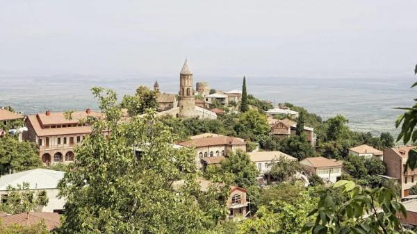 喬治亞的十大夢幻地,有你知道的或去過的嗎? 喬治亞的十大夢幻地,有你知道的或去過的嗎?