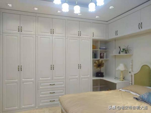 定製衣櫃前,你應該事先了解的衣櫃各功能區的設計尺寸 定製衣櫃前,你應該事先了解的衣櫃各功能區的設計尺寸