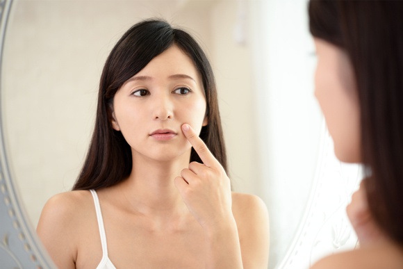 健康養生｜選對穴位也能滋潤肌膚