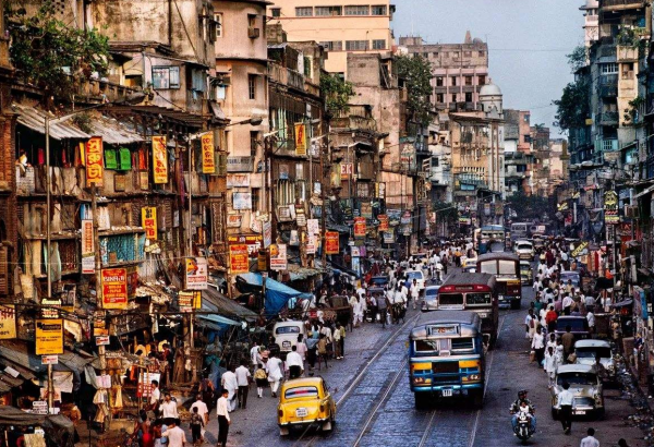 開掛了？印度公路竟然能這麼修？專家：你孤陋寡聞了