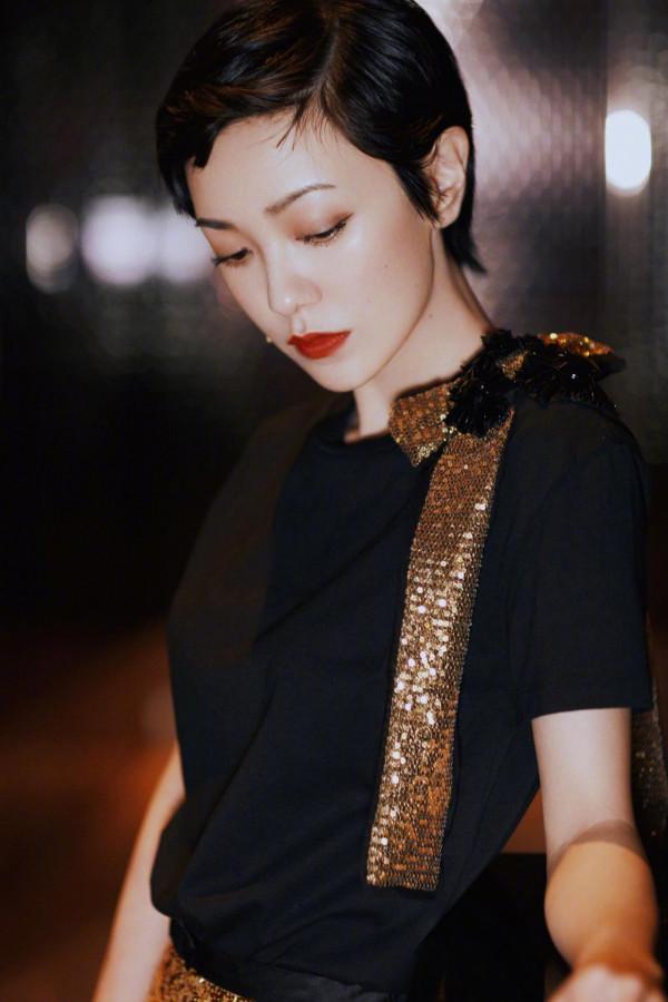 怎麼她留長髮的顏值像“路人甲”,剪了短髮就“逆風翻盤”了? 怎麼她留長髮的顏值像“路人甲”,剪了短髮就“逆風翻盤”了?