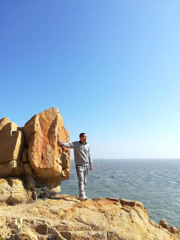 大家應該多和大自然親近