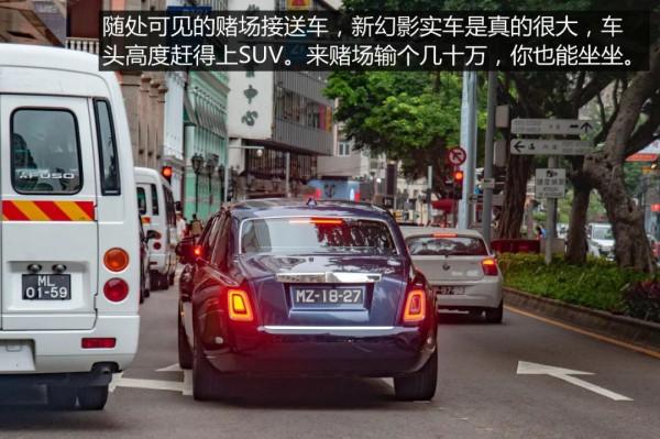 35萬就有一臺埃爾法,國內汽車文化,除了香港還得看看這裡 35萬就有一臺埃爾法,國內汽車文化,除了香港還得看看這裡