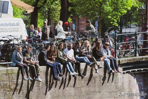 阿姆斯特丹現狀,一起看看真實的阿姆斯特丹 阿姆斯特丹現狀,一起看看真實的阿姆斯特丹