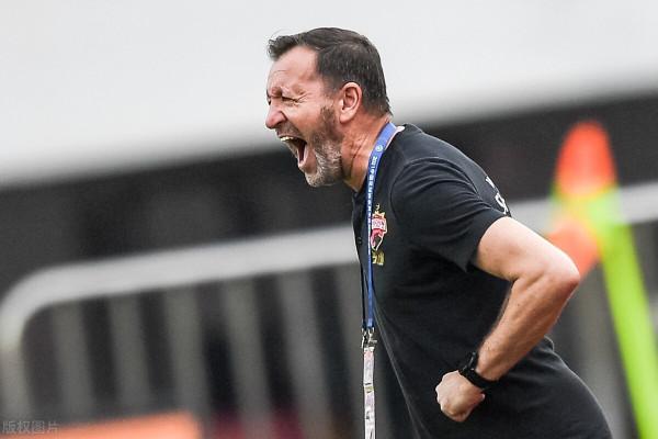 深度分析：深圳隊爭亞冠資格難度大，卡洛斯必須解決這兩大難題