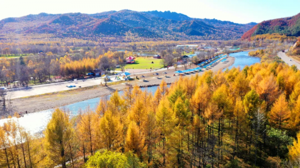 十一出遊必看！“國內7大小眾旅行地”來了，人少景美還不安排？